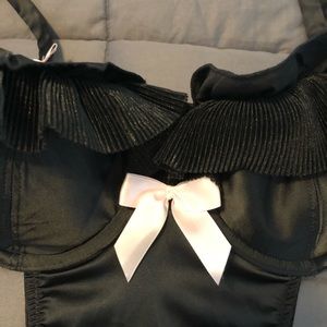 🔥Victoria’s Secret Ultimate Sexy 1 piece🔥